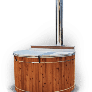 Off Grid Hot Tub Products